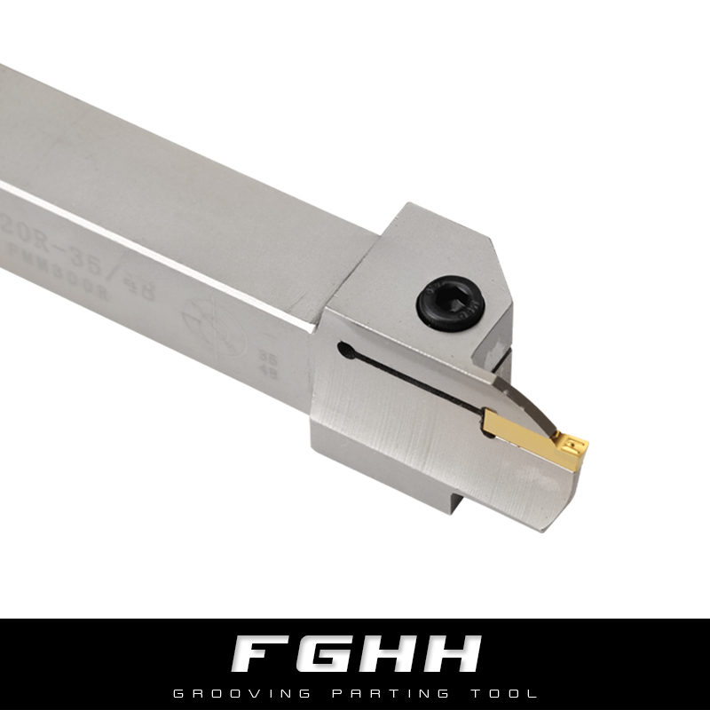 Lathe Turning Holder FGHH420R/425R-25/35/48/60/75/100/140 MGHH