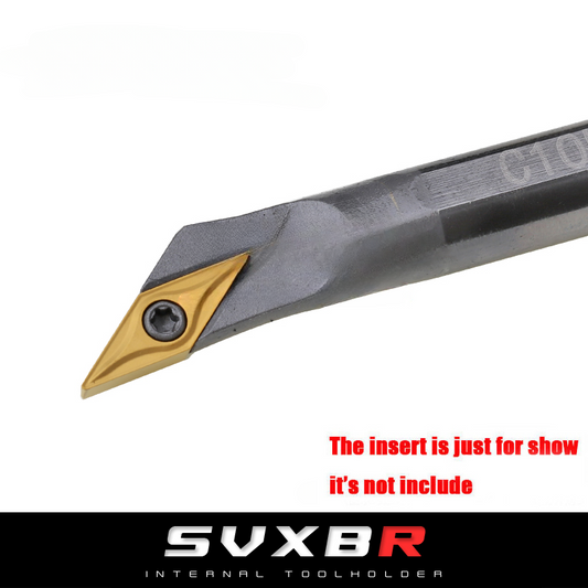 Lathe Turning Holder C10K/C12M/C16Q/C20R-SVXBR11/SVXBL