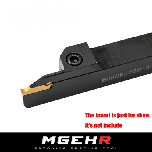 Lathe Turning Holder MGEHR1616/2020/2525-2/3/4/5/6 T25/T30