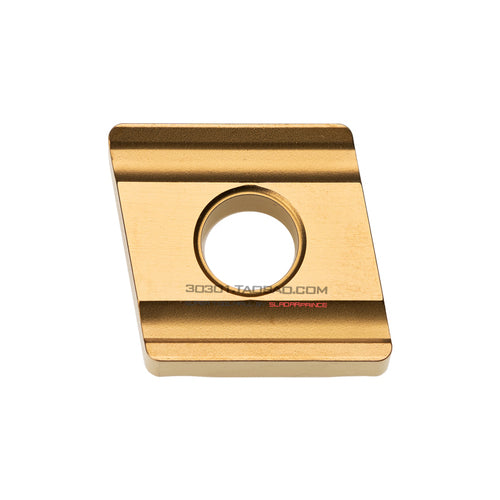 1BOX Tungaloy Carbide Inserts CNMG120404/120408R/L-S T9125 CNC Lathe Milling Tool Milling Cutter