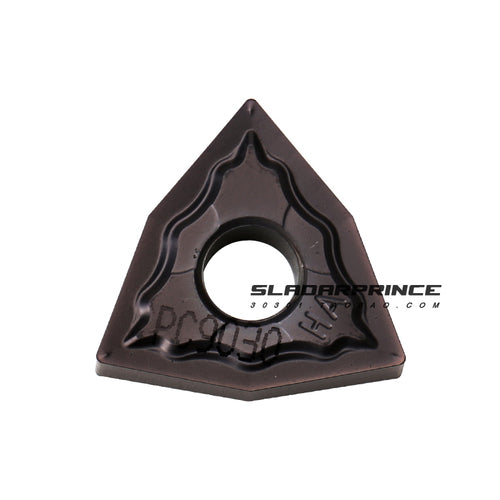 1BOX 100% Korloy Carbide Inserts WNMG080404/080408-HA/HM/HS/GS PC9030 Milling Cutter CNC Lathe Milling Tool Turning Tool
