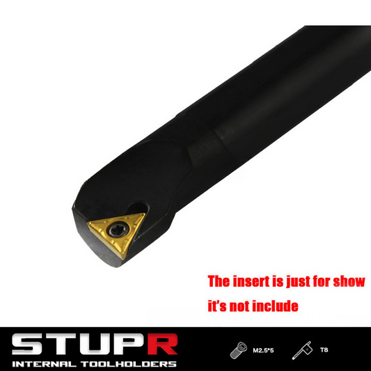 Lathe Turning Holder  S08K/S10K/S12M-STUPR09/STUPL09 TP..0902..
