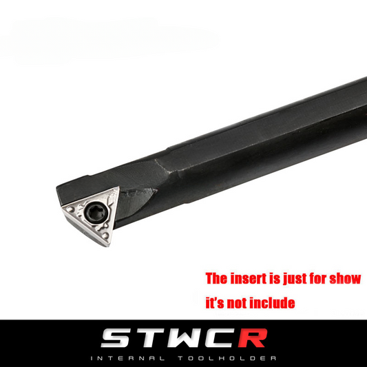 Lathe Turning Holder  S16Q/S20R/S25S/S32T/S40T-STWCR16/STWCL16