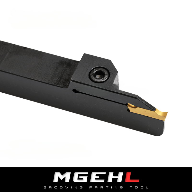 Lathe Turning Holder MGEHR1616/2020/2525-2/3/4/5/6 T25/T30