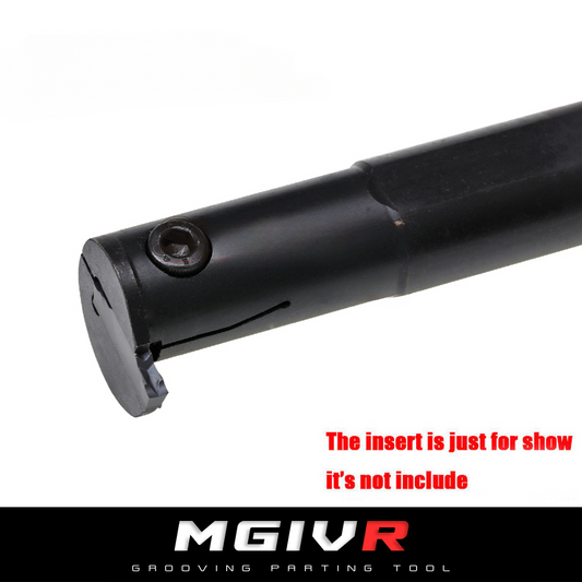 Lathe Turning Holder MGIVR/MGIVL 2016/2520/3125/3732/4540/6050-4