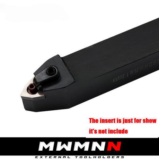 Lathe Turning Holder   MWENN/MWENN1616H08/2020K08/2525M08/3232P08