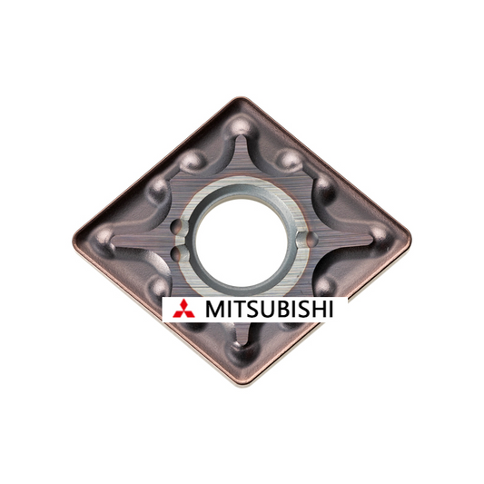 1BOX CNC Lathe Cutting Tool Milling Cutter Japan 100% Original Mitsubishi Carbide inserts CNMG120404/120408/120412-MA UE6020/VP15TF/US735