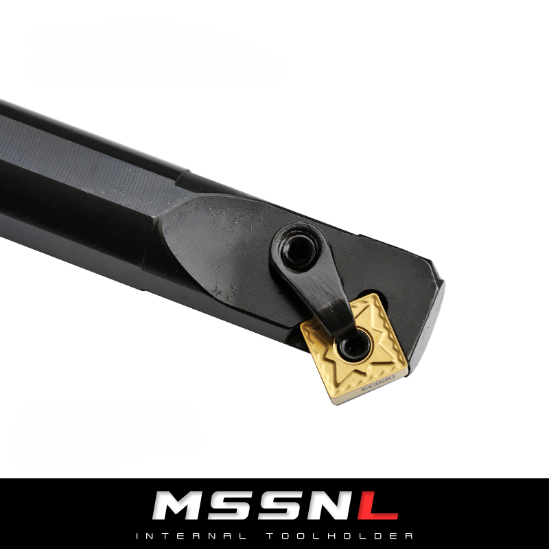 Lathe Turning Holder S20R/S25S/S32T-MSSNR12/MSSNL12 SN..1204..