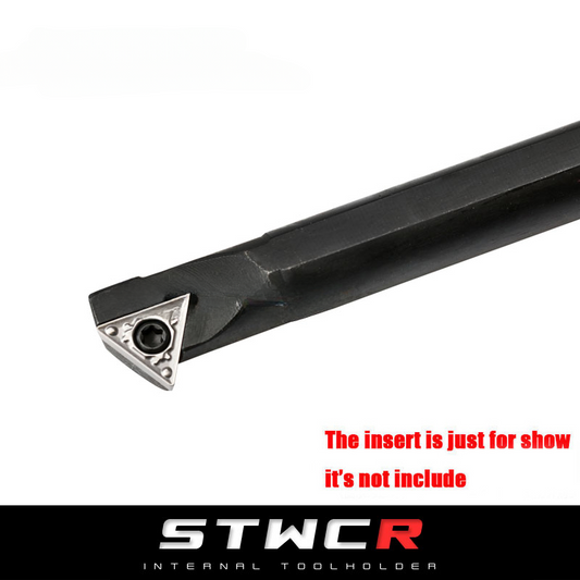 Lathe Turning Holder  S10K/S12M/S14N/S16Q/S20R/S25S-STWCR11/STWCL11