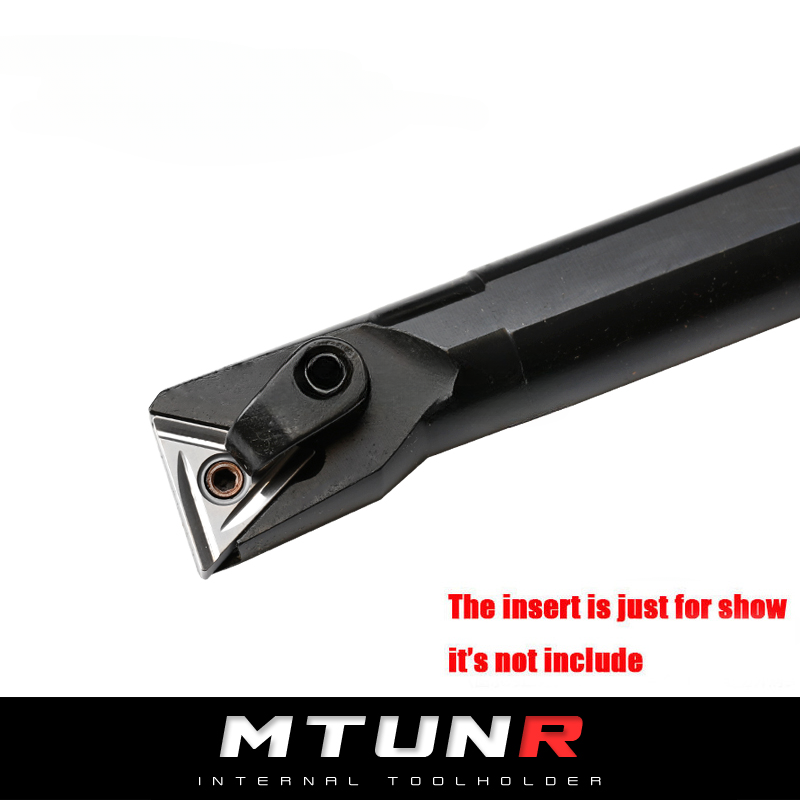 Lathe Turning Holder S16Q/S20R/S25S/S32T/S40T/S40U/S50U/MTUNR16/MTUNL