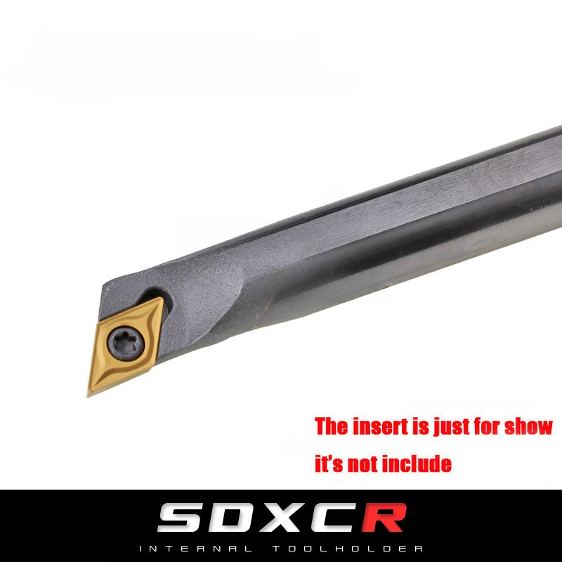 Lathe Turning Holder C16Q/C20R/C25S/C32T-SDXCR11/SDXCL