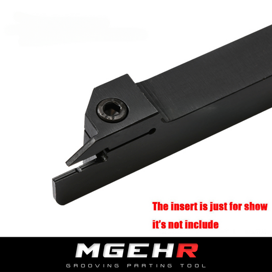 Lathe Turning Holder MGEHR/MGEHL 2020/2525/3232/4040-6 （MGMN600）