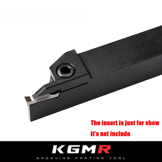 Lathe Turning Holder KGMR1010F/1212K/1616H/2020K/2525-1.5/2T17/3T20/4T20