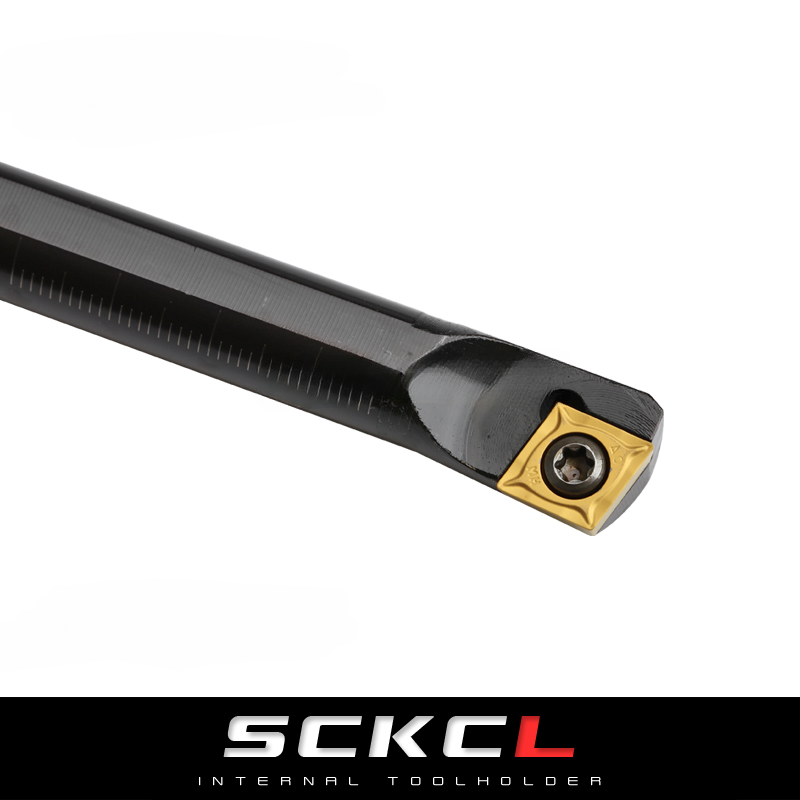 Lathe Turning Holder S12M/S14N/S16Q/S18Q/S20R/S25S/S32T-SCKCR09/SCKCL09