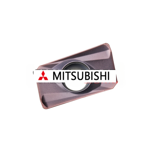 1BOX CNC Lathe Milling Tool Milling Cutter Mitsubishi Carbide inserts APMT1135PDER-H2 VP15TF R0.8 100% Original