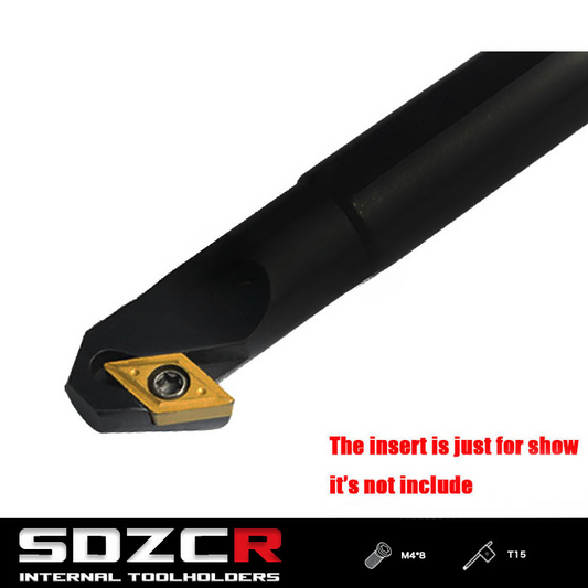 Lathe Turning Holder  S16Q/S20R/S25S/S32T/S40T-SDZCR11/SDZCL11